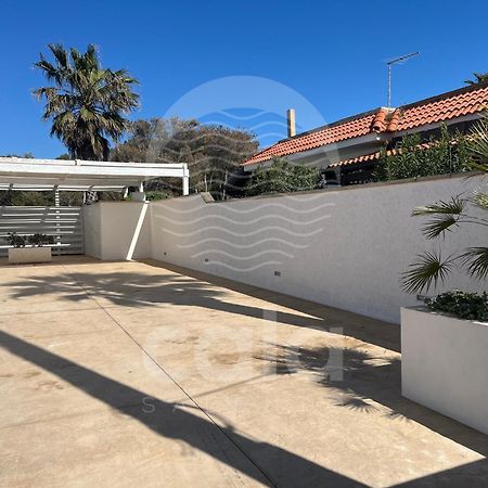Villa Sabbia Bianca By Cala Salento Torre Lapillo Exteriér fotografie